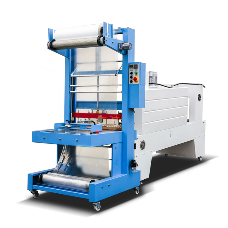 SemiAutomatic Shrink Wrapping Machine Buy wrapping machine, shrink
